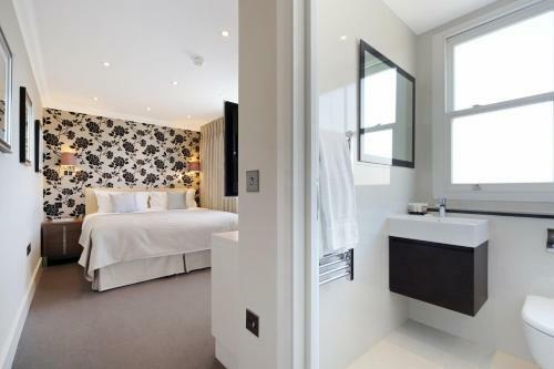Aparthotel Ashburn Court Apartments