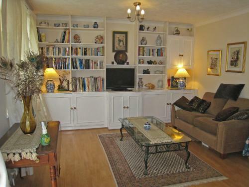 Holiday Home Graces Mews