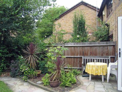 Holiday Home Graces Mews