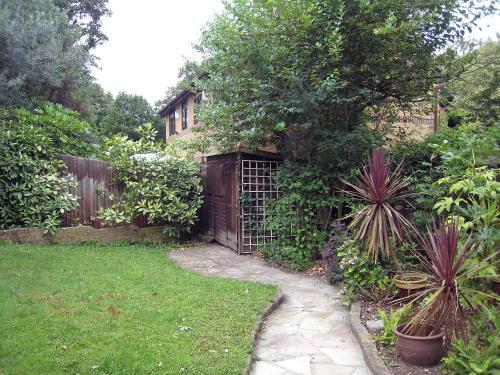 Holiday Home Graces Mews