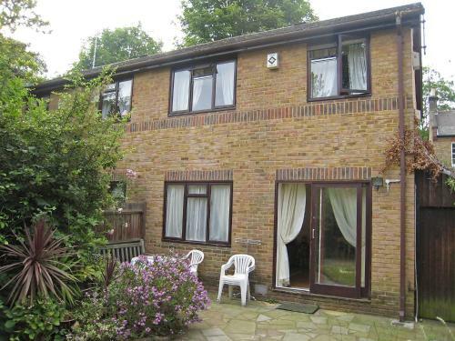 Holiday Home Graces Mews