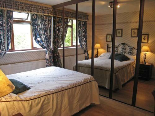 Holiday Home Graces Mews