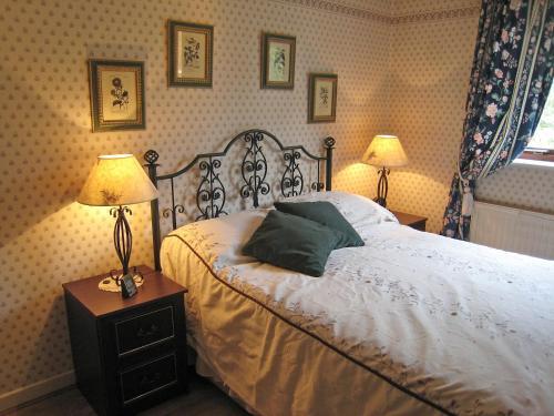 Holiday Home Graces Mews