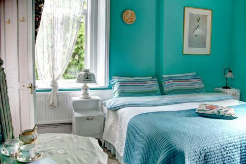 Dawson Place, Juliette's Bed And Breakfast