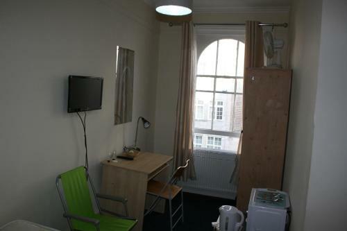 Apartamento Paddington Flats