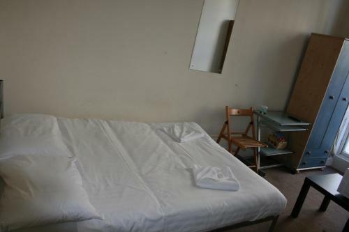 Apartamento Paddington Flats