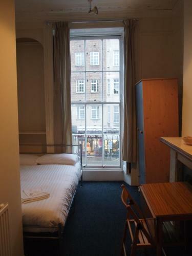 Apartamento Paddington Flats