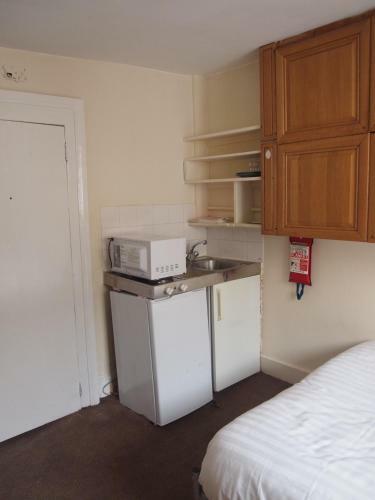 Apartamento Paddington Flats