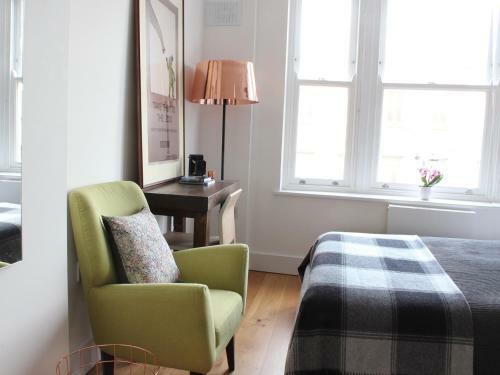 Camden Central - Boutique Apartment