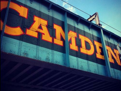 Camden Central - Boutique Apartment