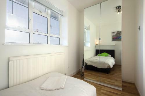 Central London 2 Bedroom Apartment