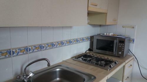 Apartamento Kensington Flat