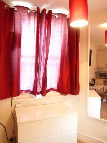 Apartamento Kensington Flat