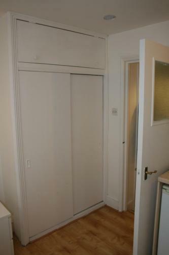 Apartamento Kensington Flat