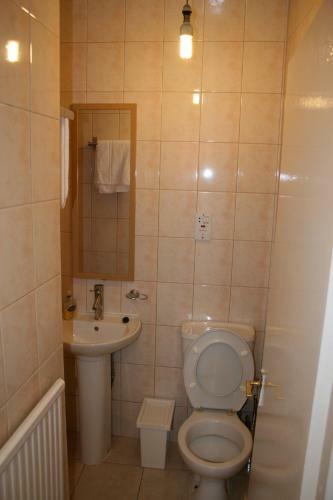 Apartamento Kensington Flat