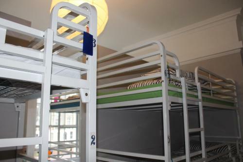 Albergue Prime Backpackers Angel