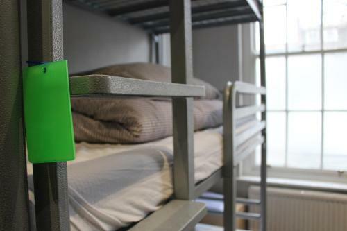 Albergue Prime Backpackers Angel