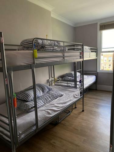 Albergue Prime Backpackers Angel