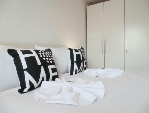 King's Cross Deluxe Serviced Apartments