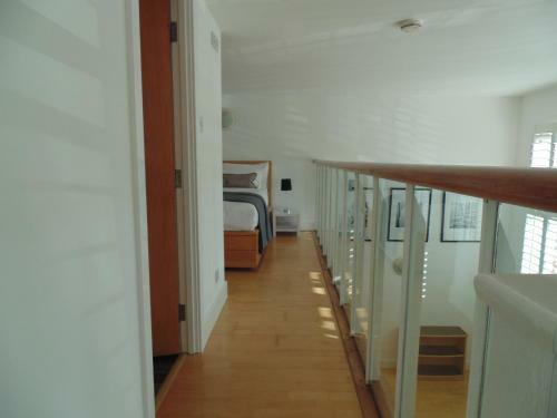 King's Cross Deluxe Serviced Apartments