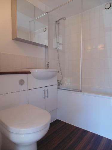 King's Cross Deluxe Serviced Apartments