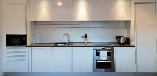King's Cross Deluxe Serviced Apartments