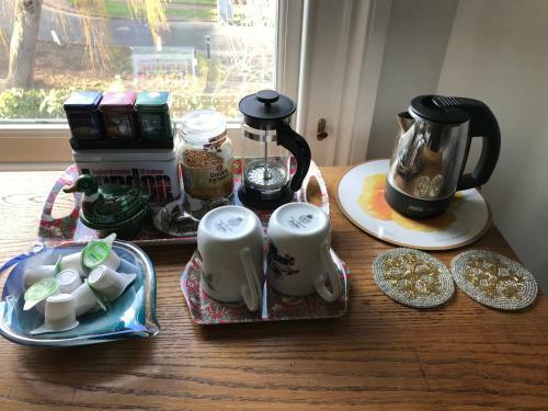 Holmewood Homestay
