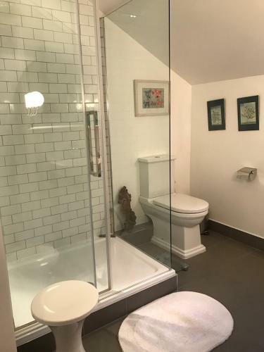 Holmewood Homestay