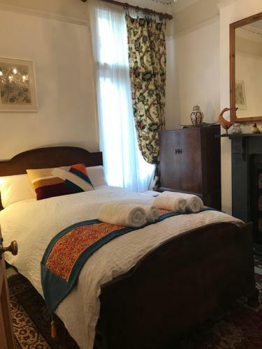 Holmewood Homestay