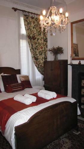 Holmewood Homestay