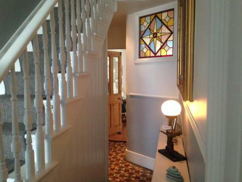 Holmewood Homestay