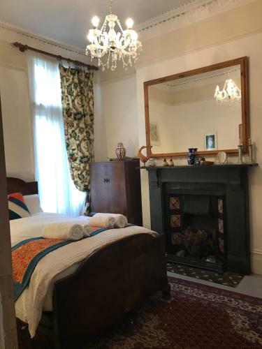 Holmewood Homestay