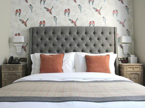 Bed & Breakfast The One Tun Pub & Rooms