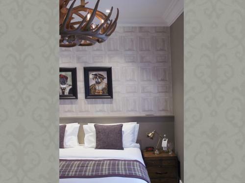 Bed & Breakfast The One Tun Pub & Rooms