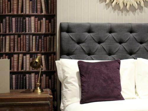Bed & Breakfast The One Tun Pub & Rooms