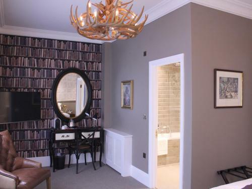 Bed & Breakfast The One Tun Pub & Rooms