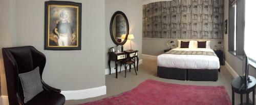 Bed & Breakfast The One Tun Pub & Rooms