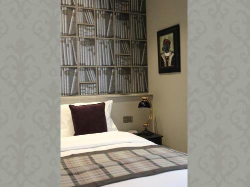 Bed & Breakfast The One Tun Pub & Rooms
