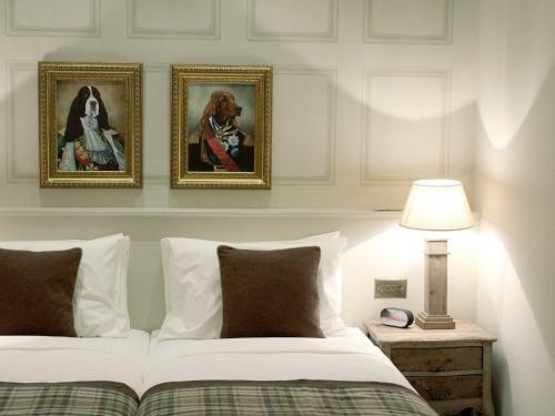 Bed & Breakfast The One Tun Pub & Rooms