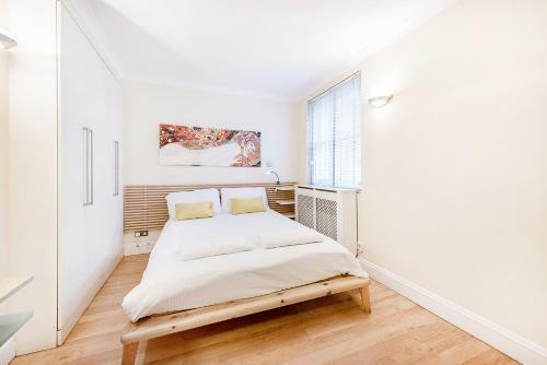 Notting Hill Gardens Apartments