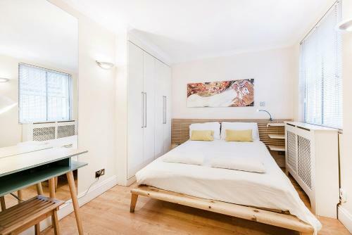 Notting Hill Gardens Apartments