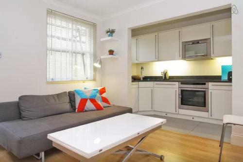 Notting Hill Gardens Apartments