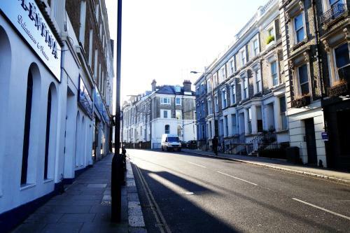 Notting Hill Gardens Apartments
