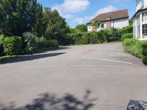 Bed & Breakfast Charnwood Regency Guest House
