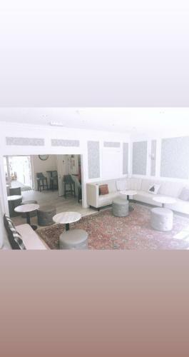 Bed & Breakfast Charnwood Regency Guest House
