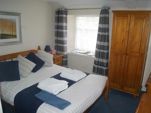 Bed & Breakfast King's Arms