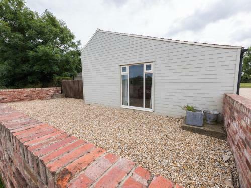 Dove Farm Cottage