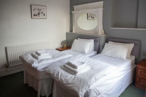 Bed & Breakfast Lord Kitcheners Guest House