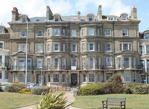 Bed & Breakfast Lord Kitcheners Guest House