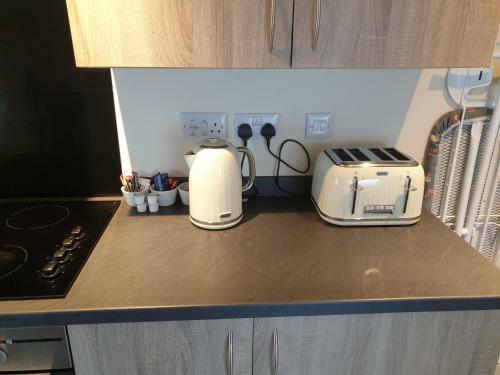 Large Luxury 2 Bedroom Apartment